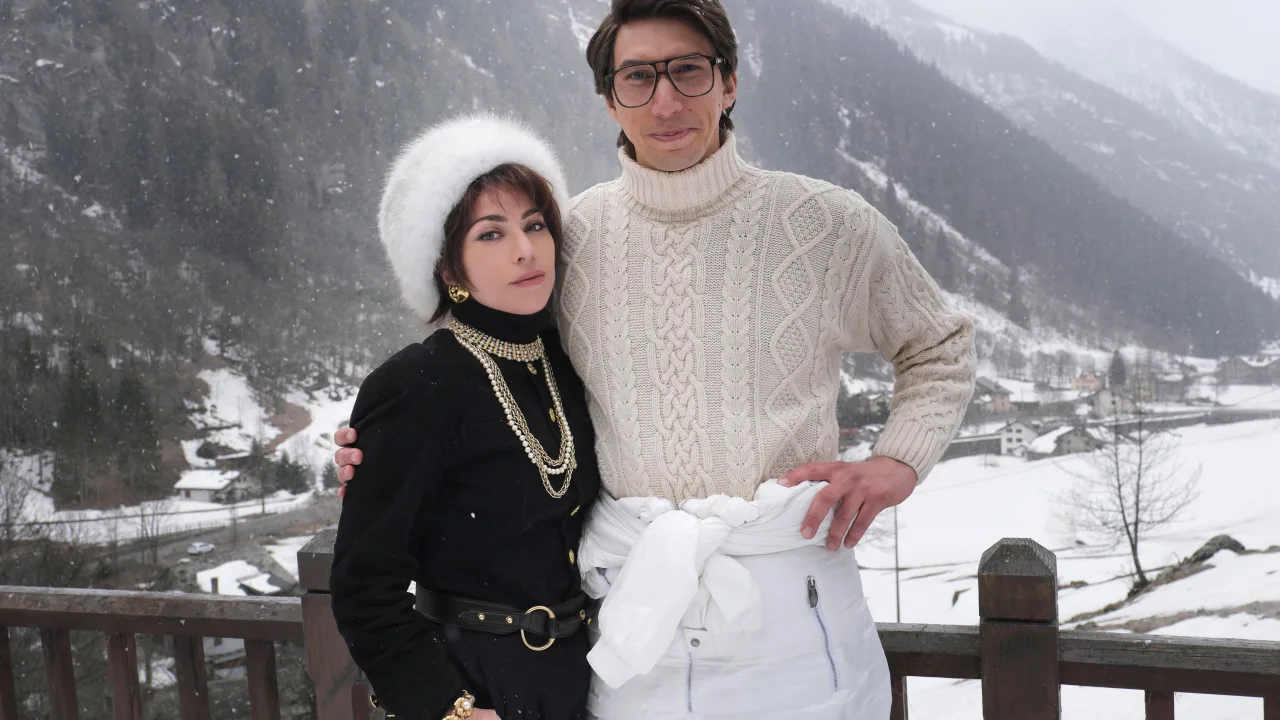 Gucci Ailesi İndir - görsel 3