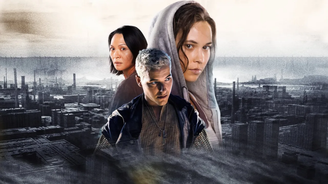 The Deal İndir - görsel 2