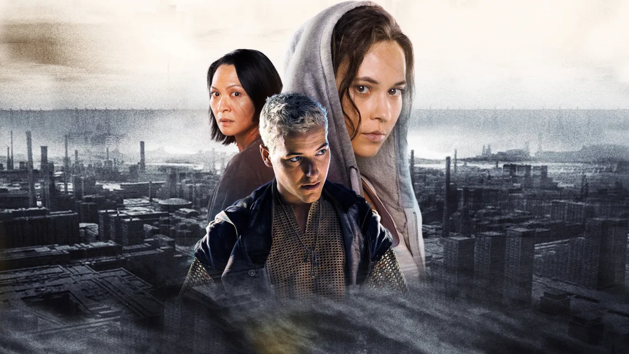 The Deal İndir - görsel 8