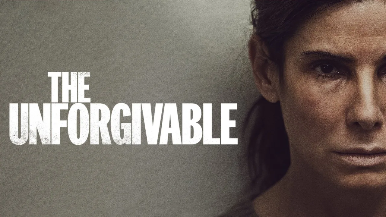 The Unforgivable İndir - görsel 10