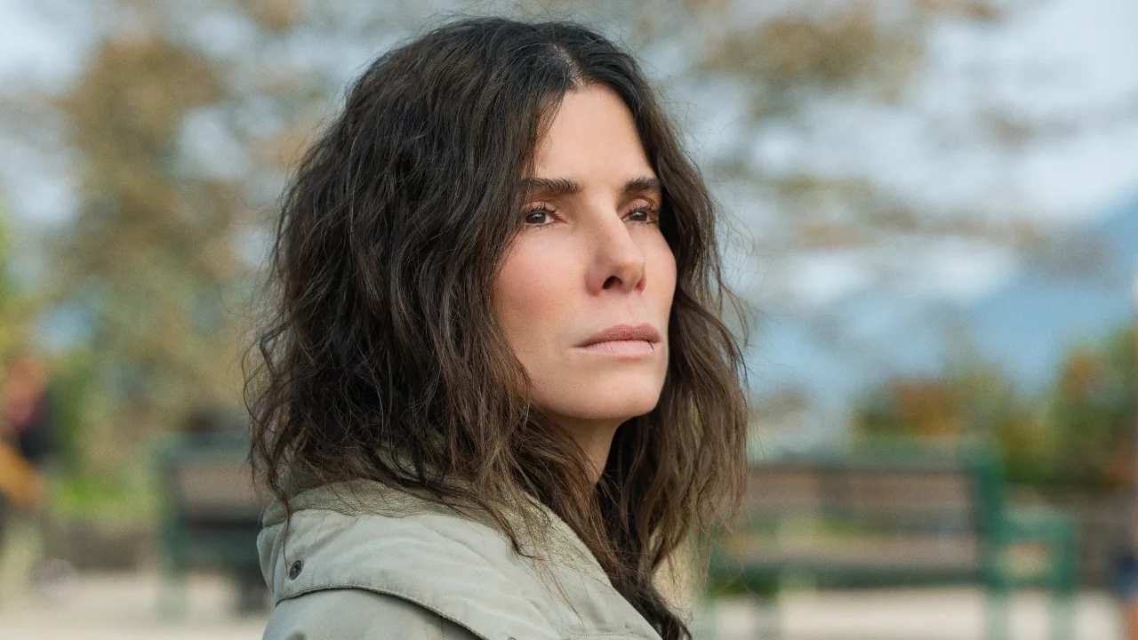 The Unforgivable İndir - görsel 3
