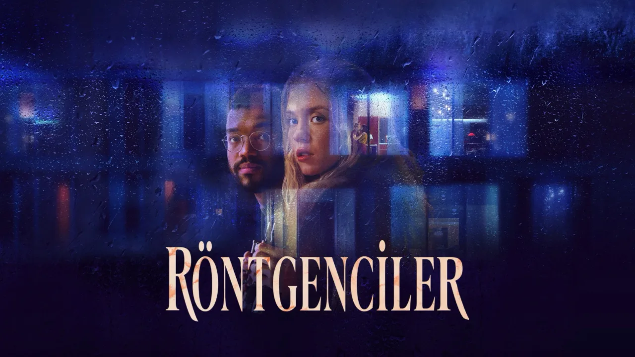 Röntgenciler İndir - görsel 7