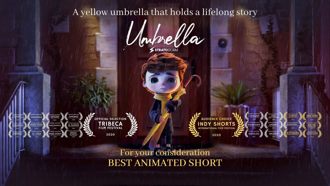 Umbrella İndir - görsel 6