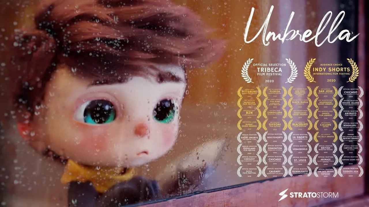 Umbrella İndir - görsel 7