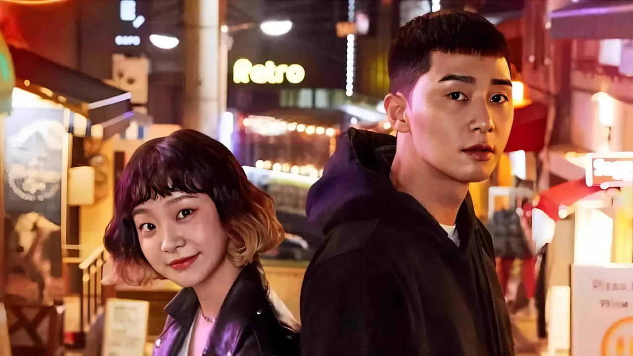 Itaewon Class 1080p Altyazılı İndir - görsel 8