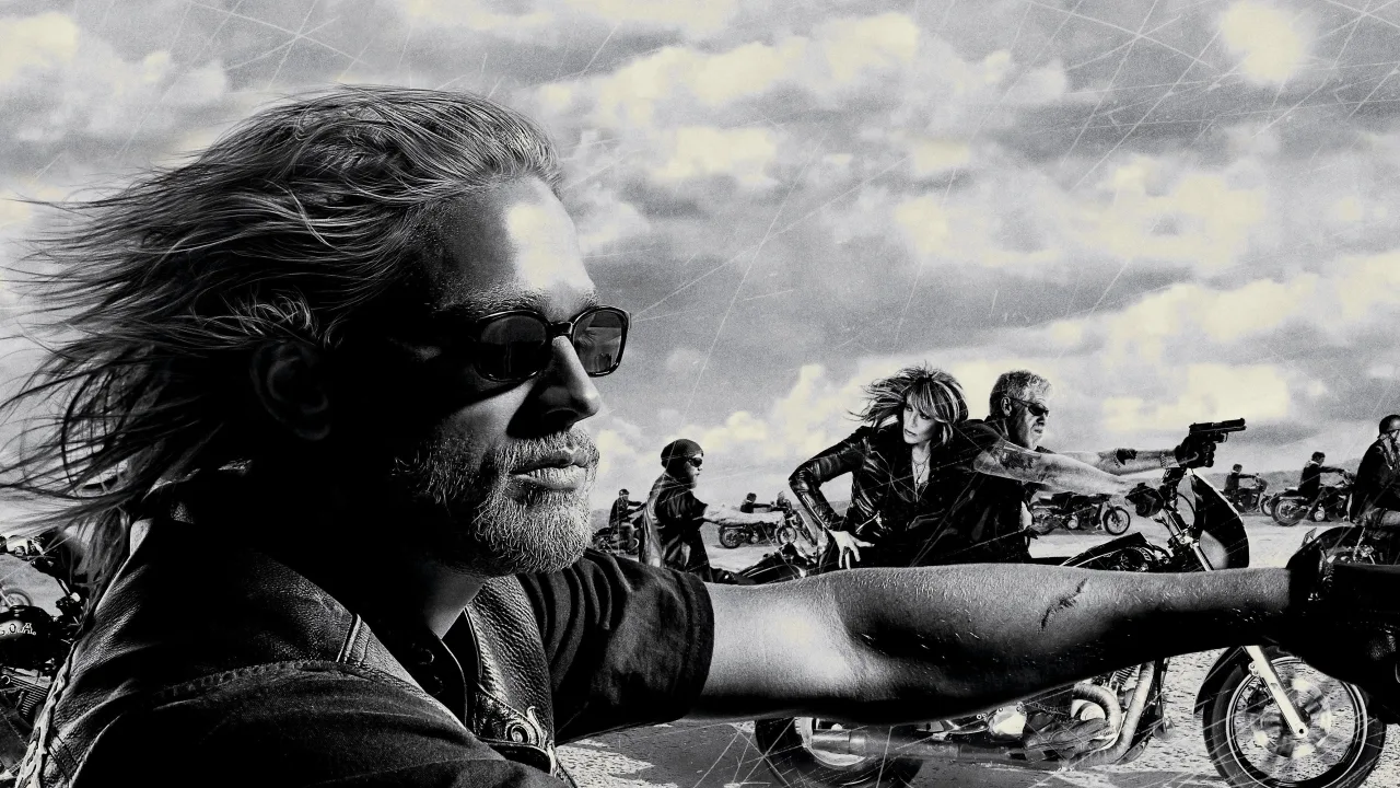 Sons of Anarchy İndir - görsel 10