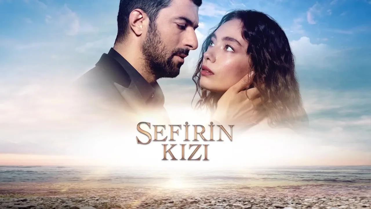 Sefirin Kızı 1080p İndir - görsel 1