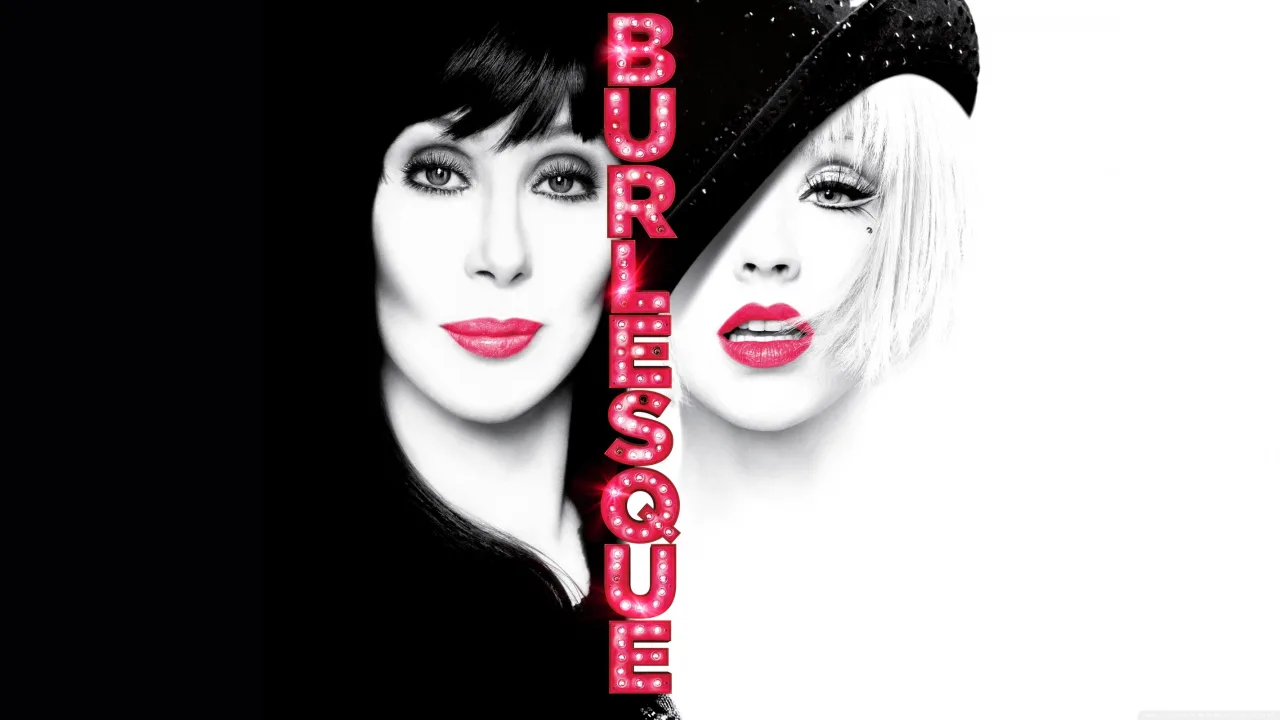 Burlesque İndir - görsel 6