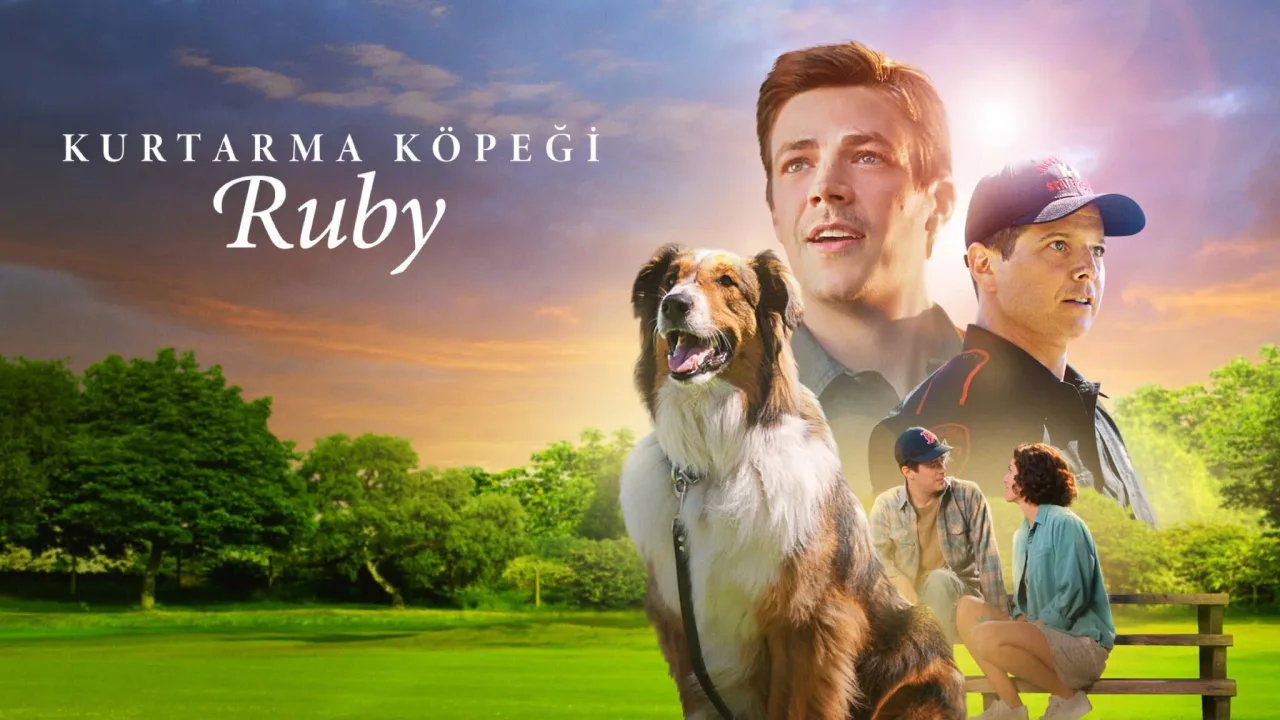 Kurtarma Köpeği Ruby İndir - görsel 5