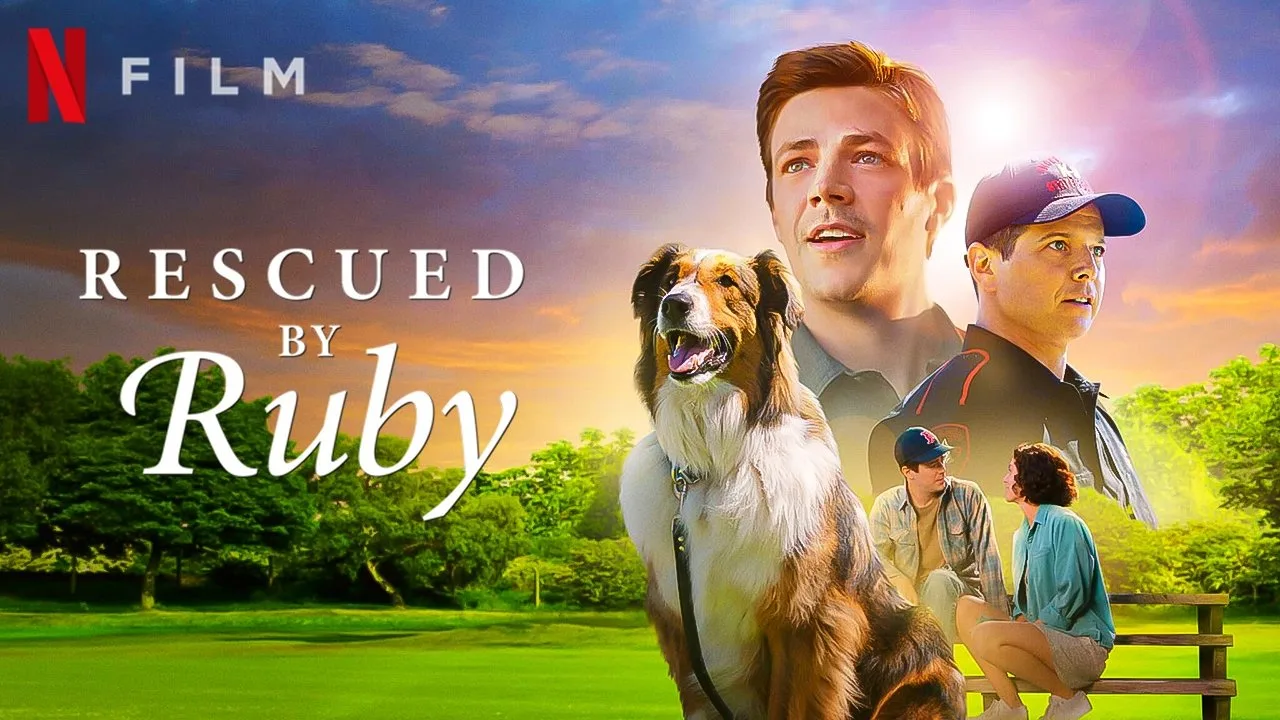 Kurtarma Köpeği Ruby İndir - görsel 6