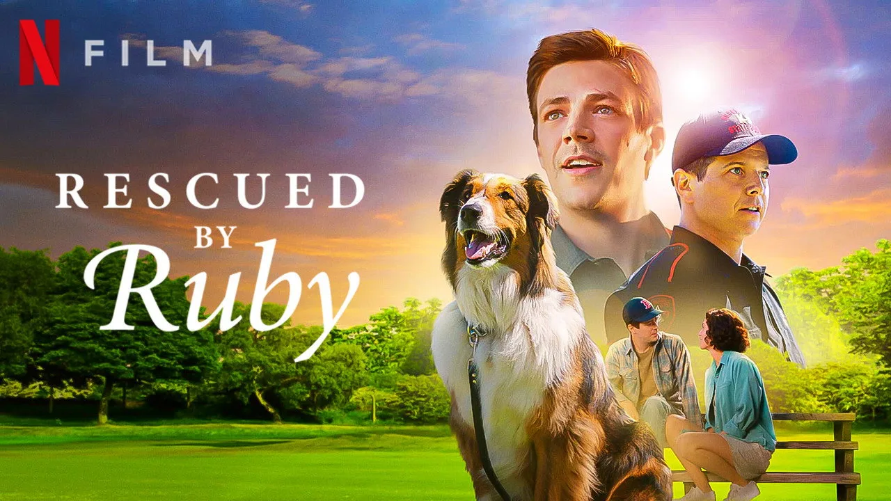 Kurtarma Köpeği Ruby İndir - görsel 7