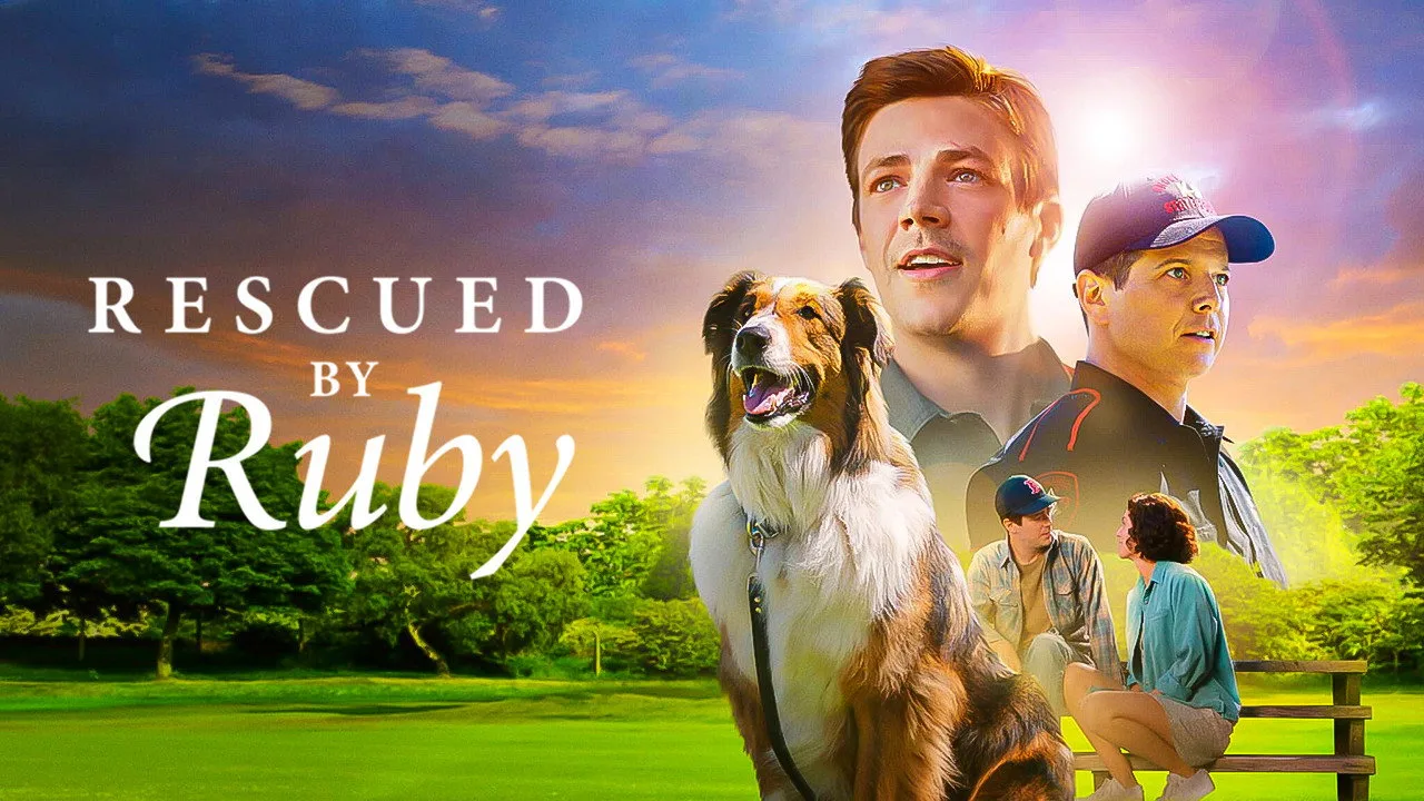 Kurtarma Köpeği Ruby İndir - görsel 8