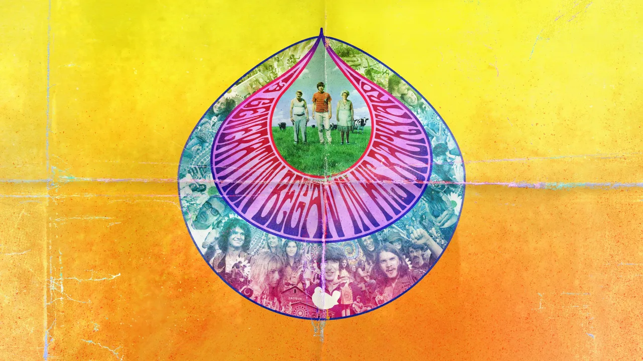 Özgür Woodstock İndir - görsel 1