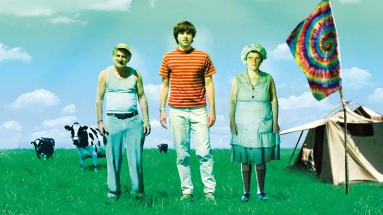 Özgür Woodstock İndir - görsel 2