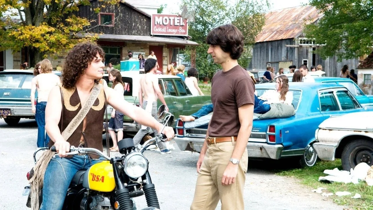 Özgür Woodstock İndir - görsel 3