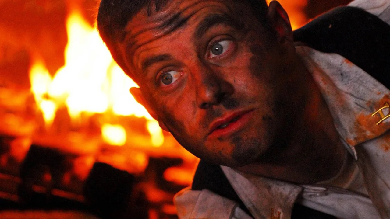 Fireproof İndir - görsel 10
