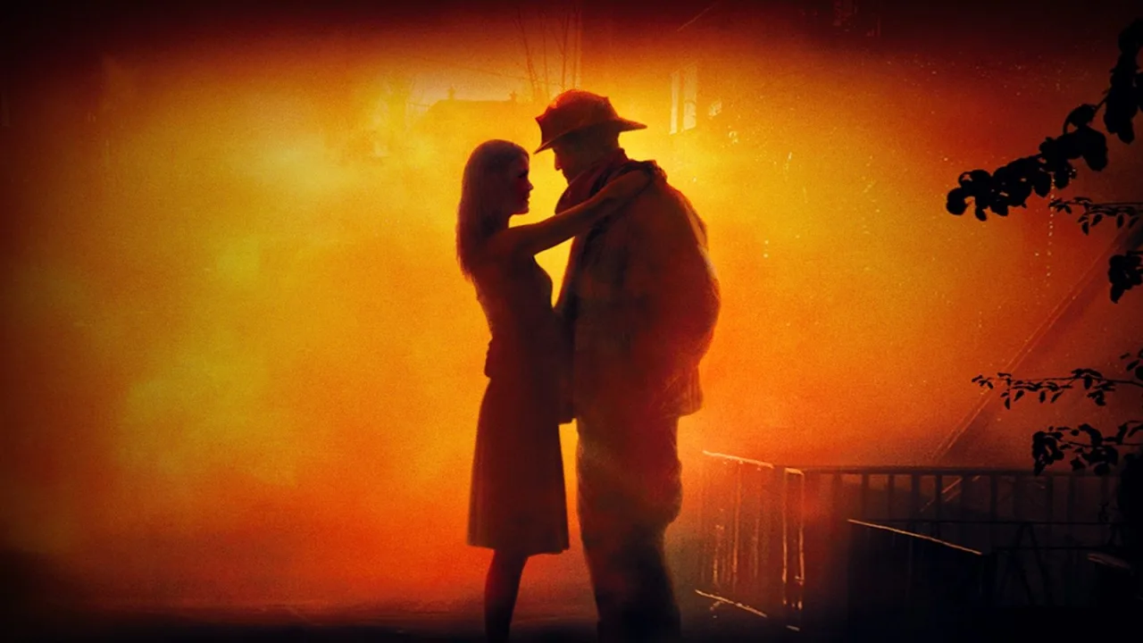 Fireproof İndir - görsel 2