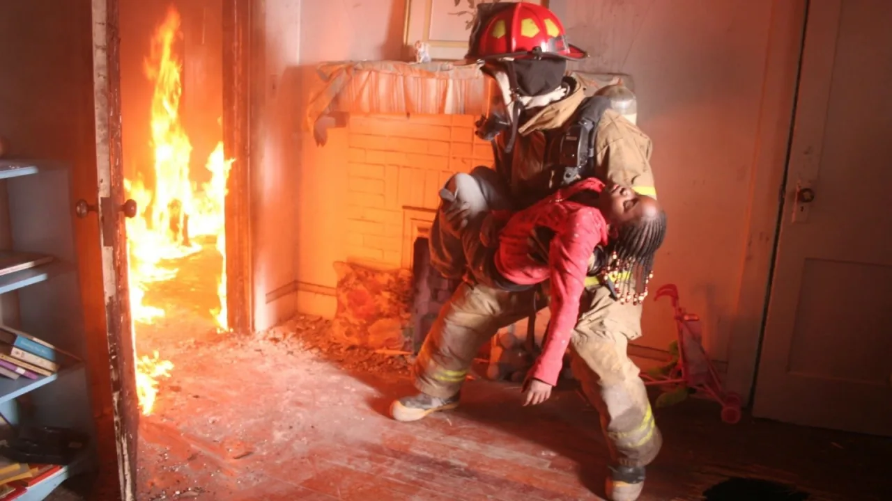 Fireproof İndir - görsel 3