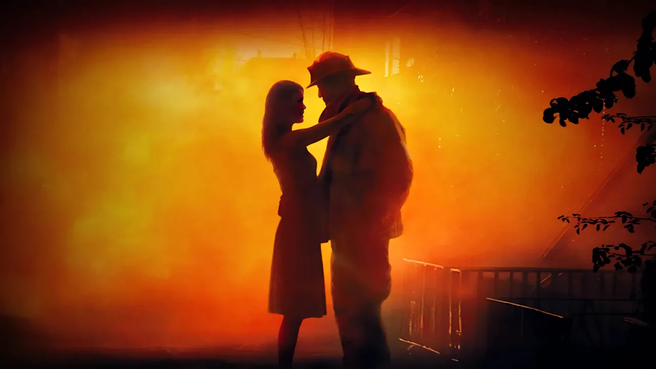 Fireproof İndir - görsel 5