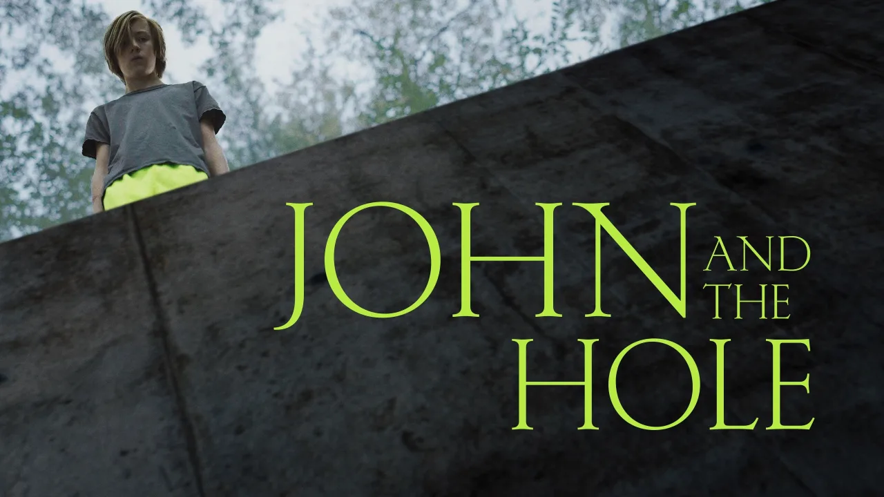 John and the Hole İndir - görsel 10