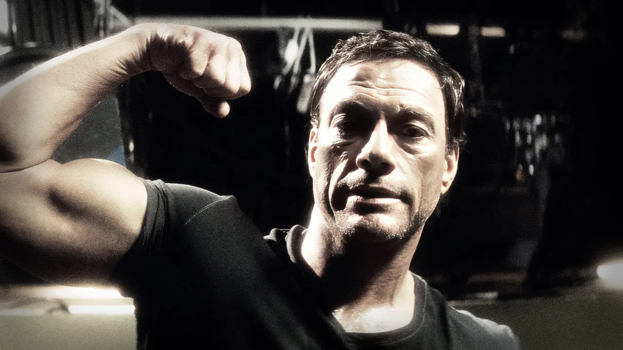 Kod Adı: JCVD İndir - görsel 1