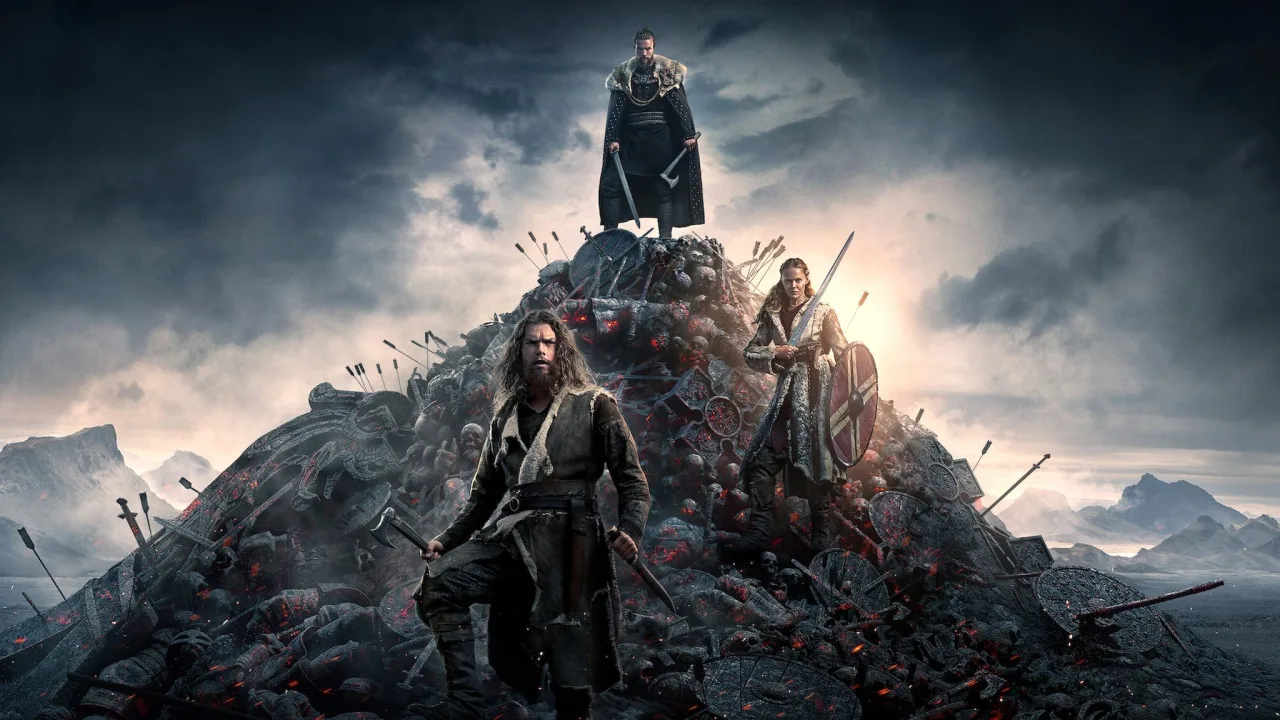 Vikings: Valhalla - görsel 1