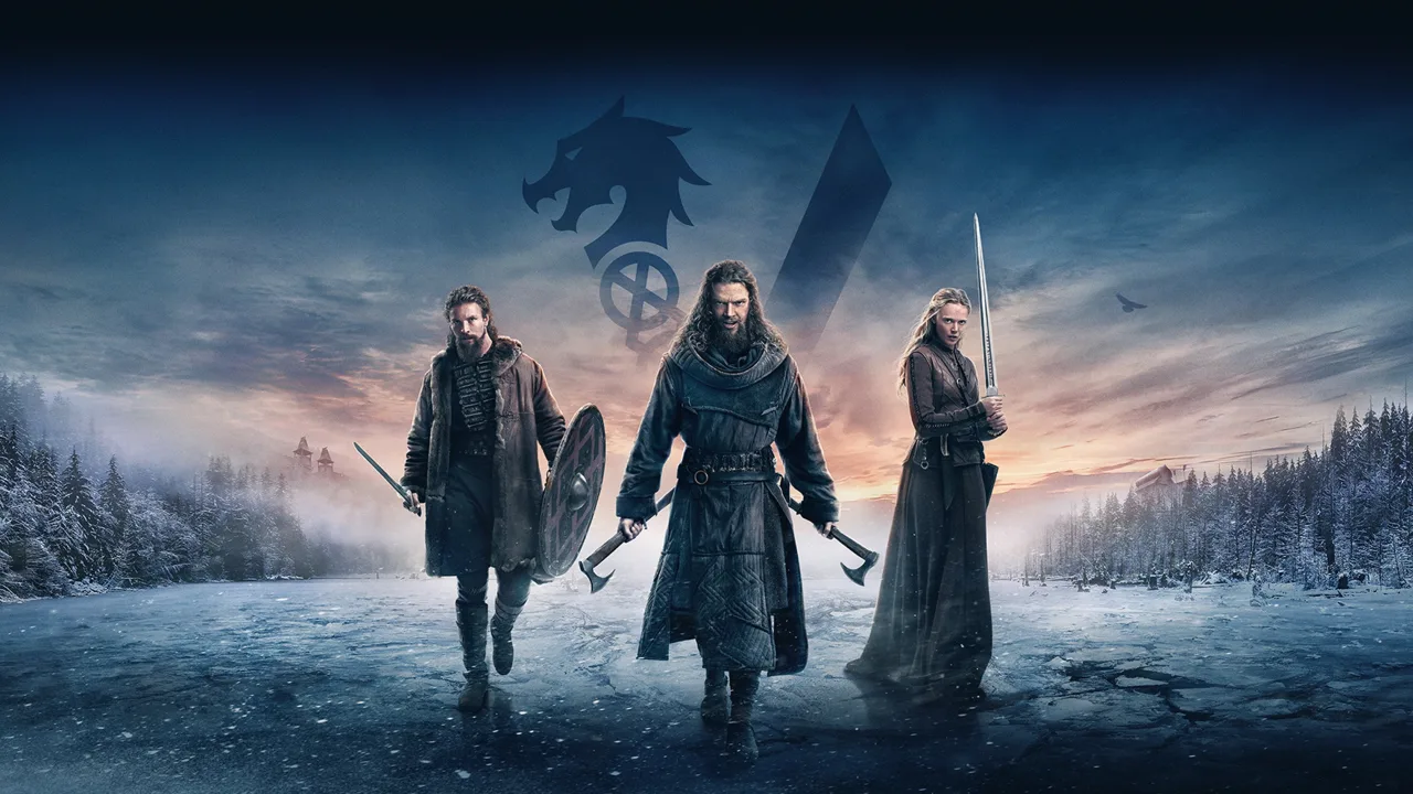 Vikings: Valhalla - görsel 10