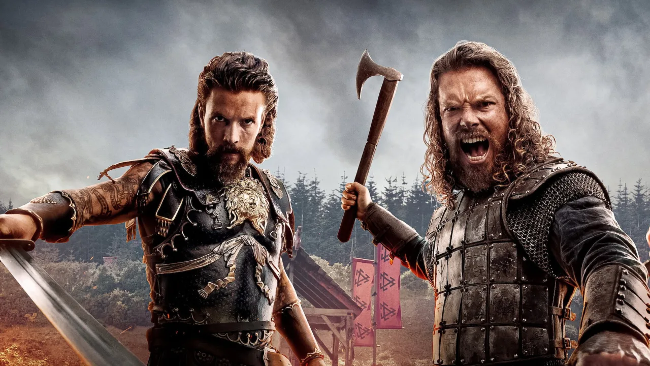 Vikings: Valhalla - görsel 2