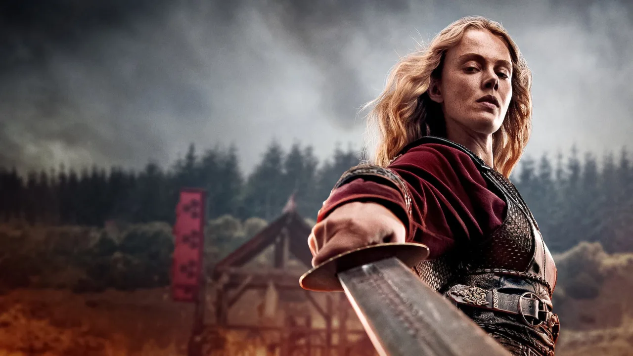 Vikings: Valhalla - görsel 3