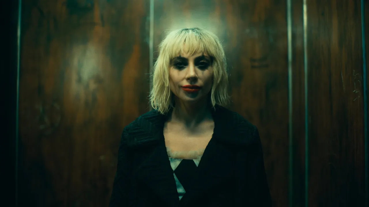Joker: İkili Delilik İndir - görsel 10