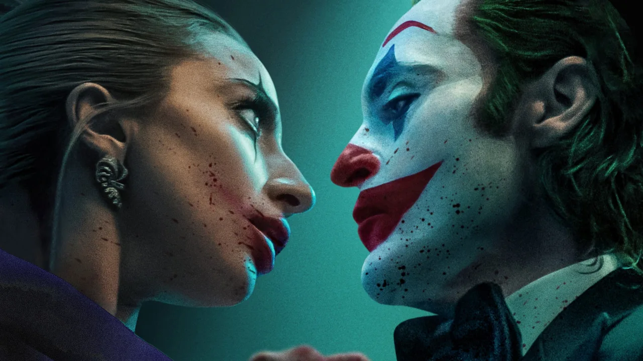 Joker: İkili Delilik İndir - görsel 2