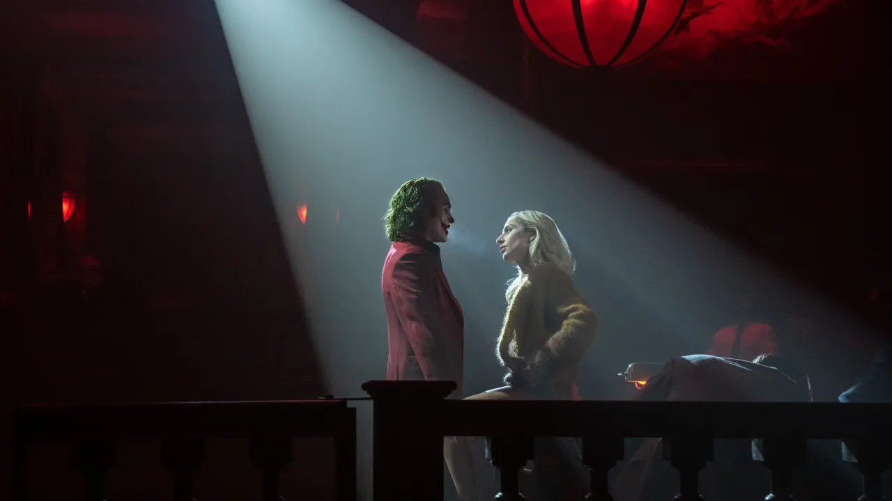 Joker: İkili Delilik İndir - görsel 4
