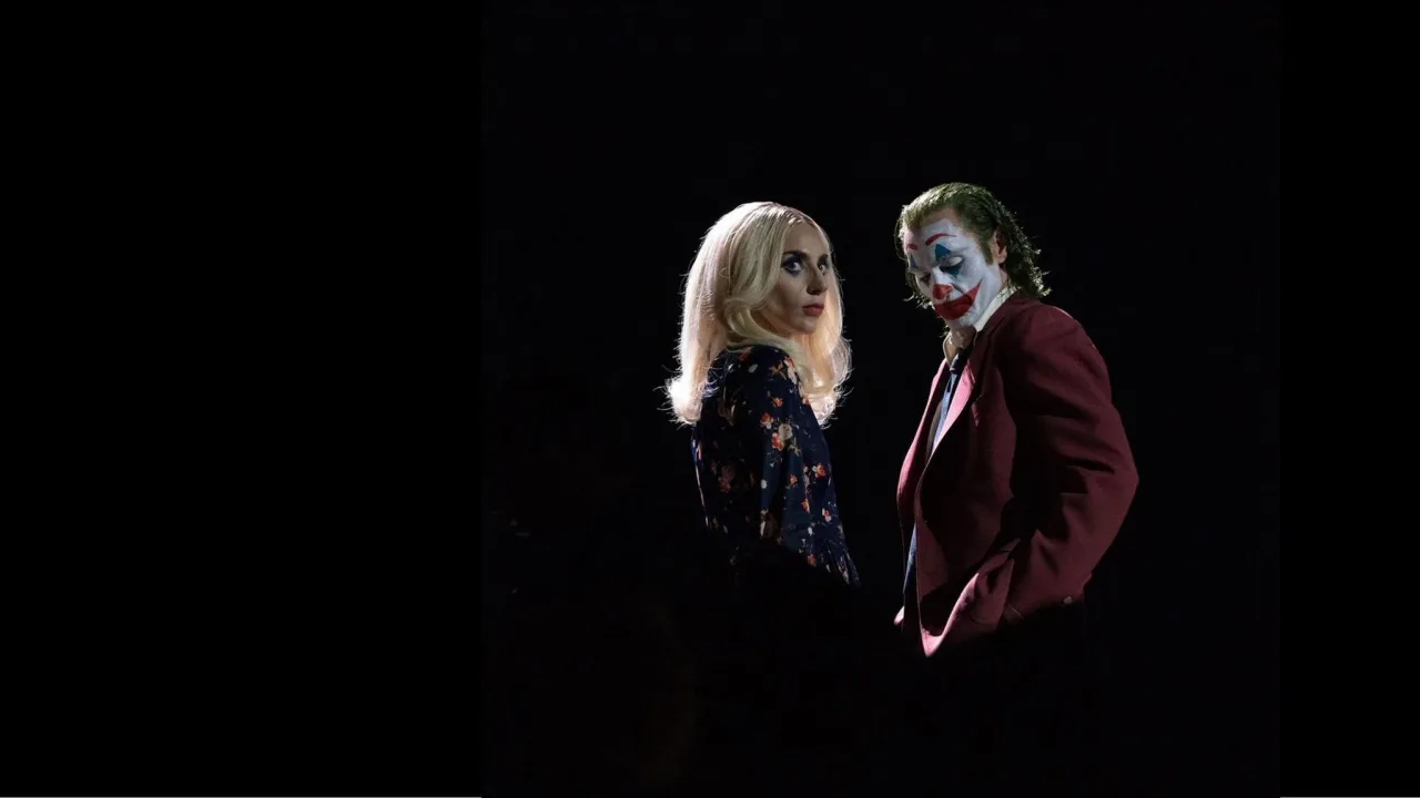 Joker: İkili Delilik İndir - görsel 5