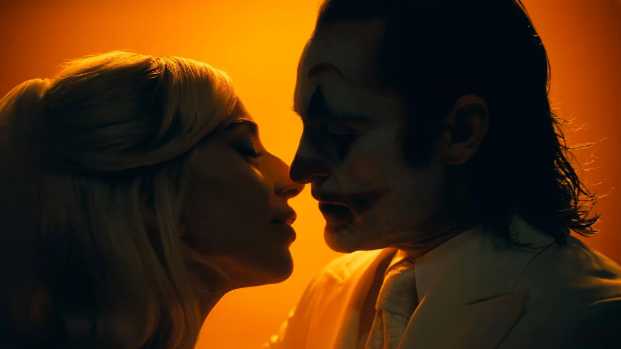 Joker: İkili Delilik İndir - görsel 6