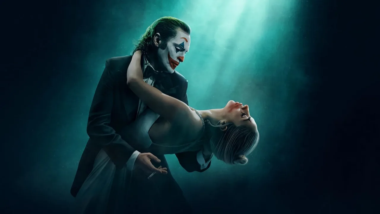 Joker: İkili Delilik İndir - görsel 7