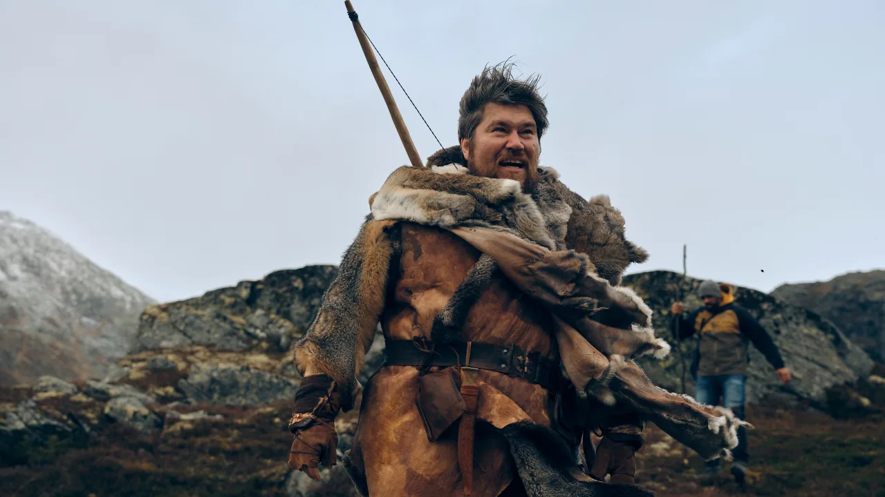 Vildmænd İndir - görsel 4