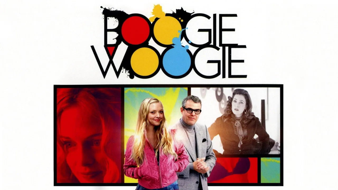 Boogie Woogie İndir - görsel 10