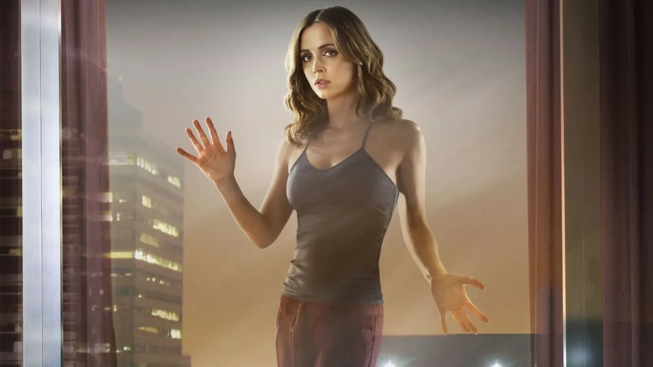 Dollhouse 1080p Altyazılı İndir - görsel 7