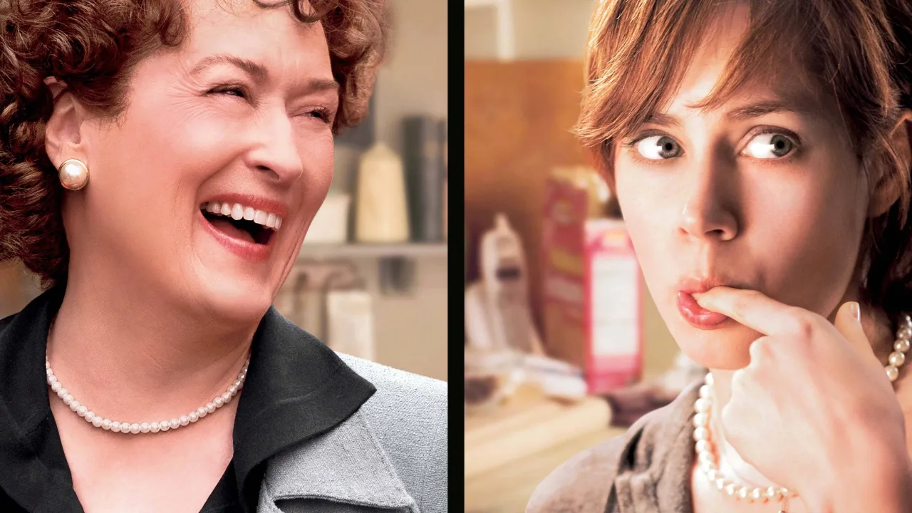 Julie & Julia İndir - görsel 1