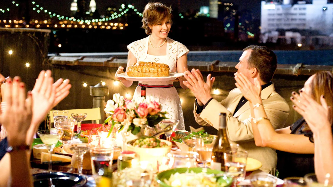 Julie & Julia İndir - görsel 2