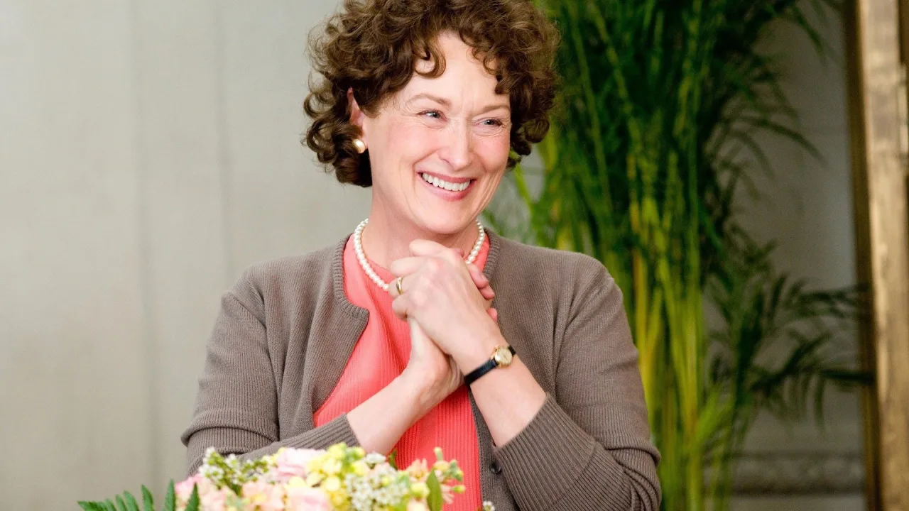 Julie & Julia İndir - görsel 3