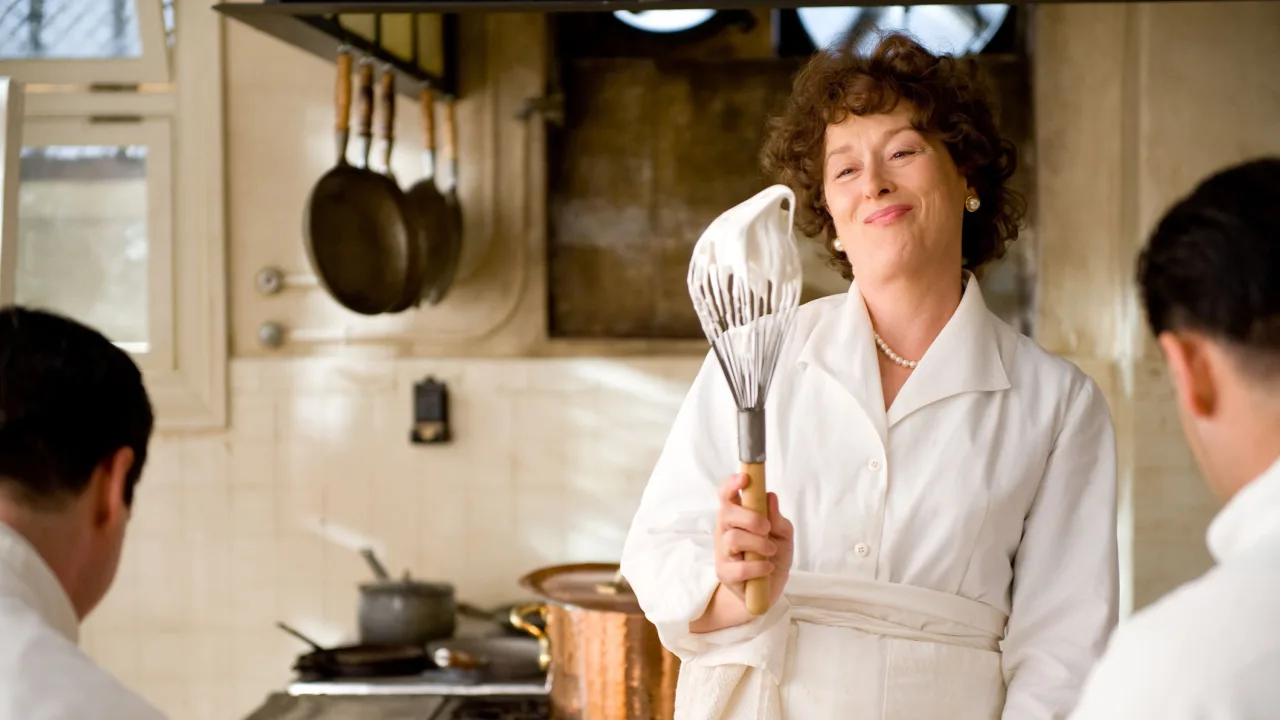 Julie & Julia İndir - görsel 5