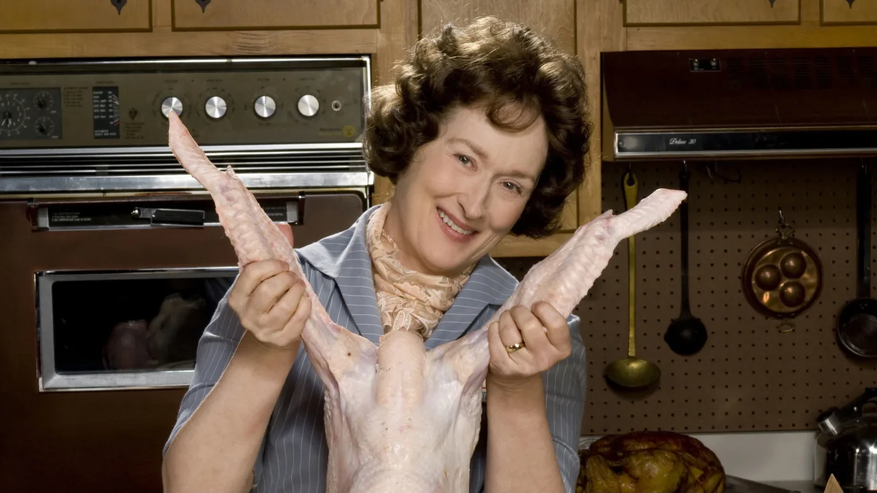 Julie & Julia İndir - görsel 7