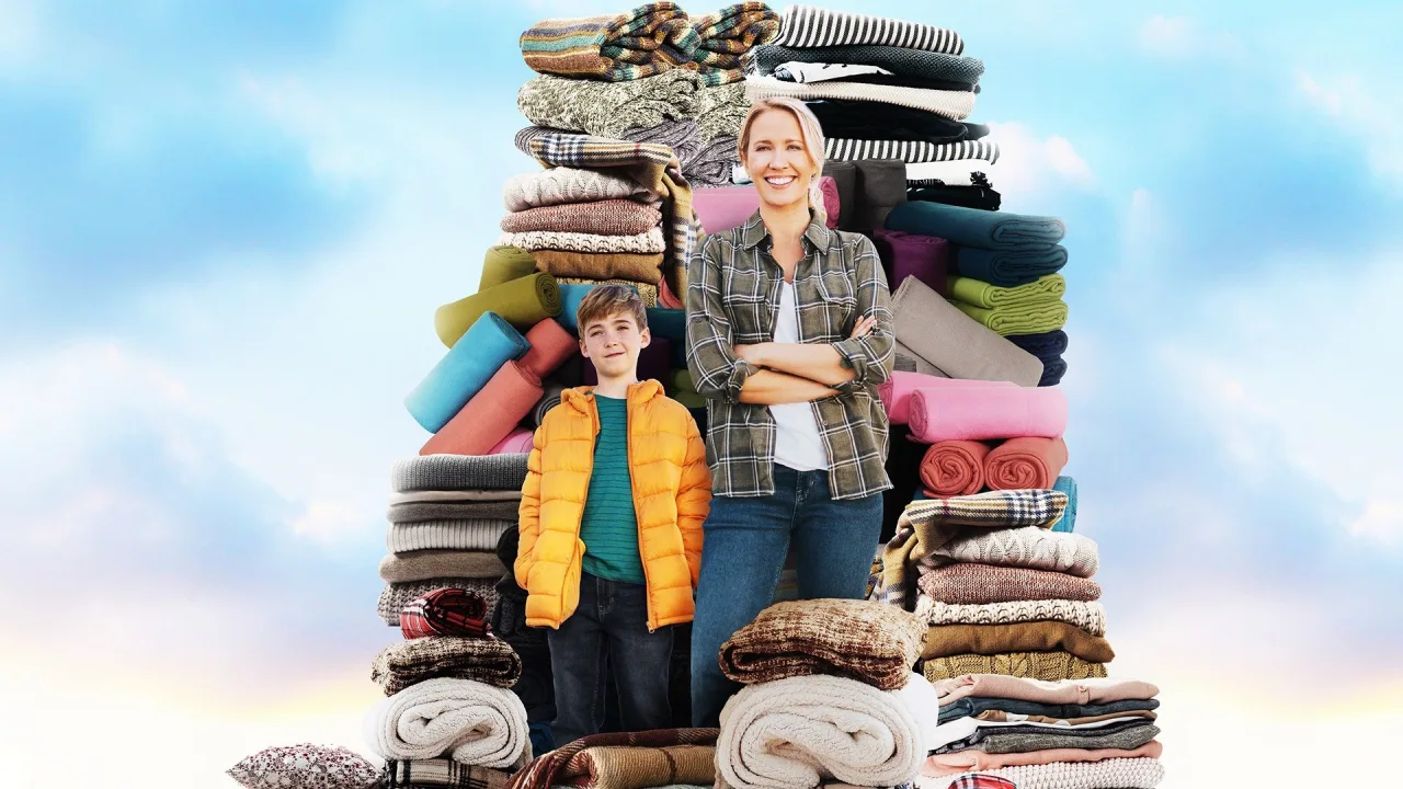 5000 Blankets İndir - görsel 1