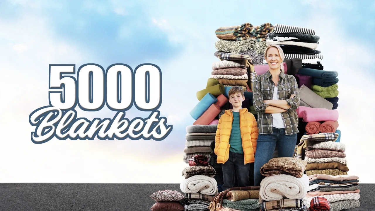 5000 Blankets İndir - görsel 10