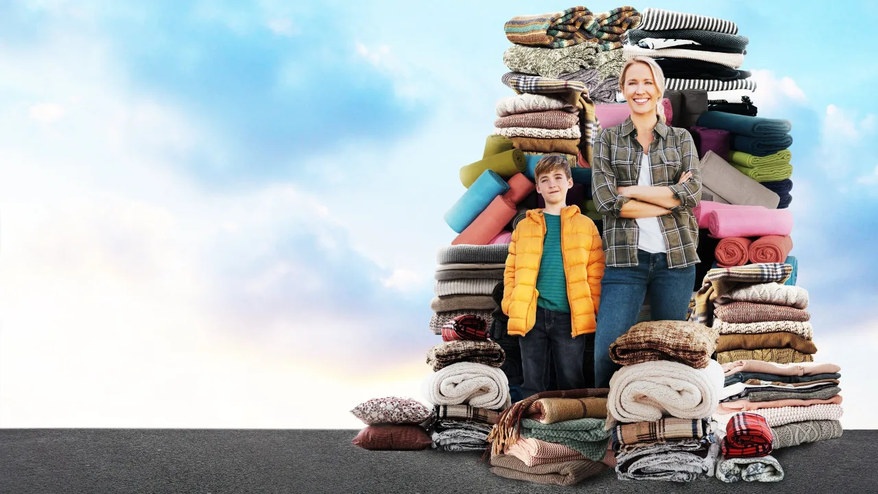 5000 Blankets İndir - görsel 5