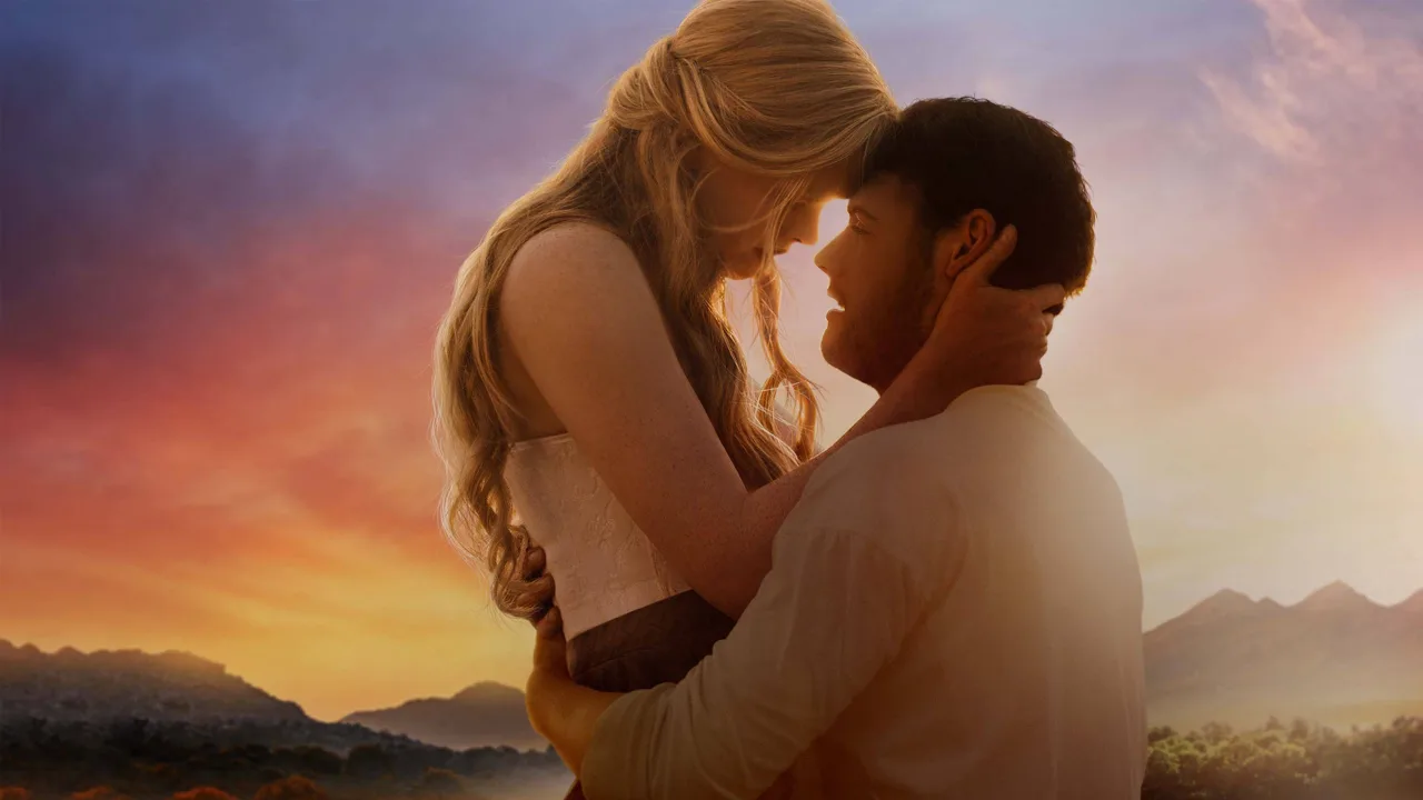 Redeeming Love İndir - görsel 3