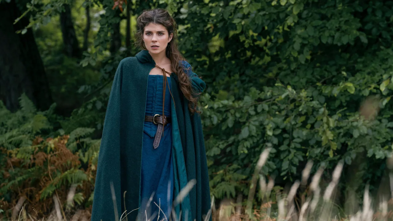 Lady Jane'im 1080p İndir - görsel 8