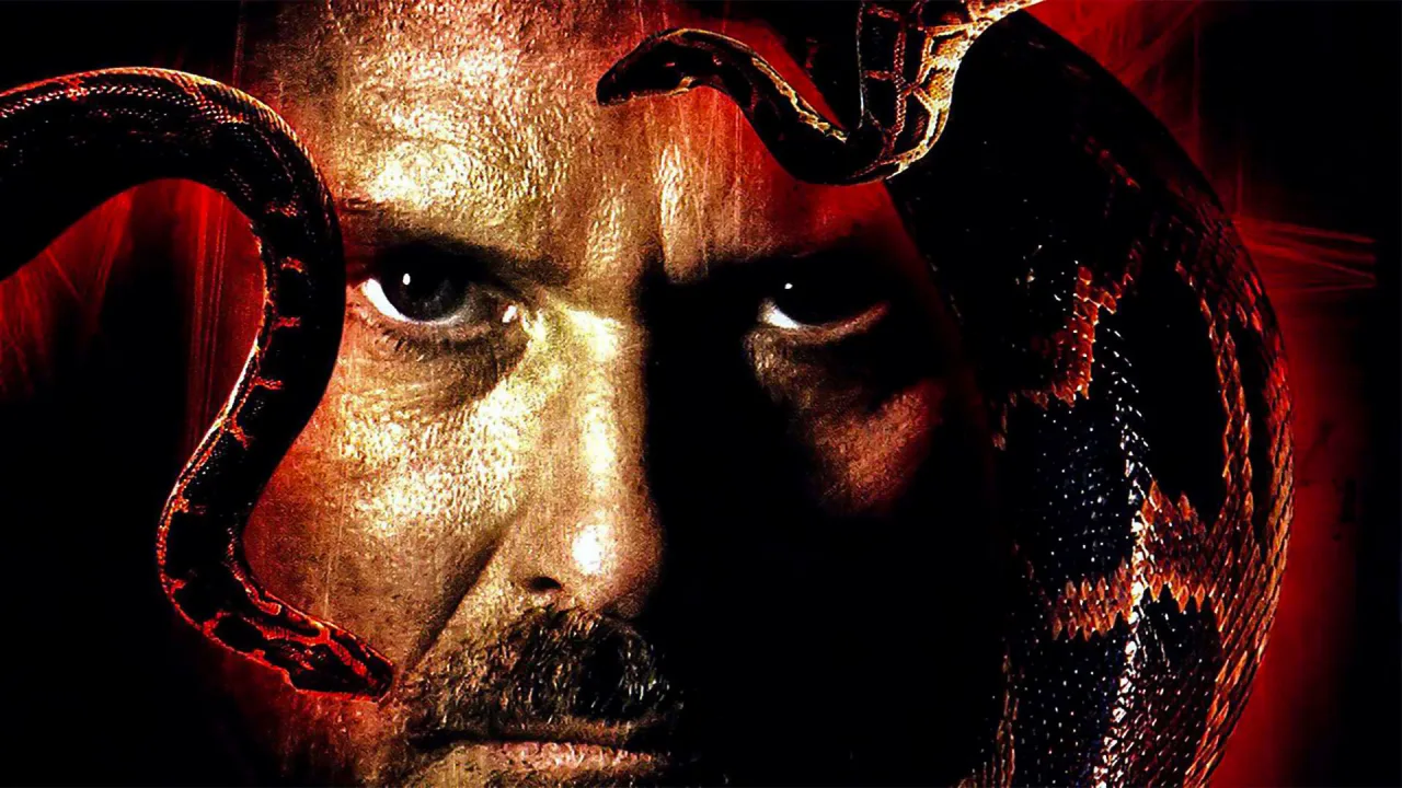 Anaconda 3: Varoluş İndir - görsel 5