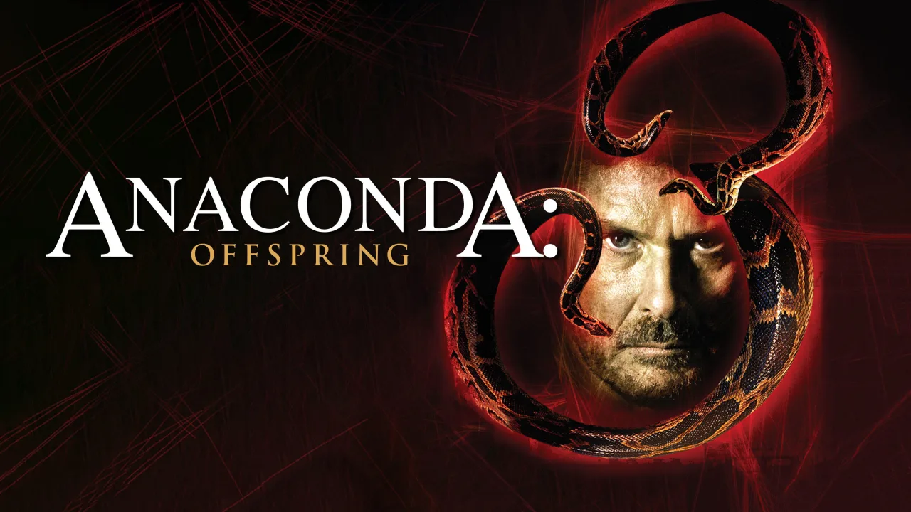 Anaconda 3: Varoluş İndir - görsel 7